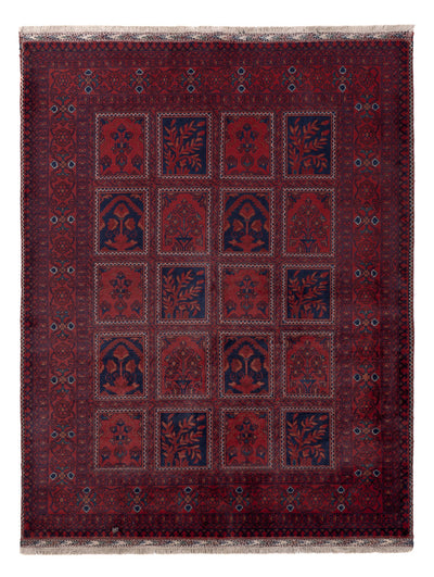 Khal Mohammadi Teppich 152x201cm - Orientteppich