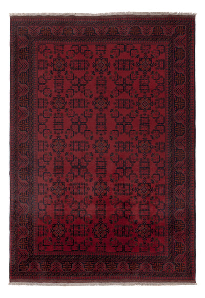 Khal Mohammadi Teppich 200x284cm - Orientteppich