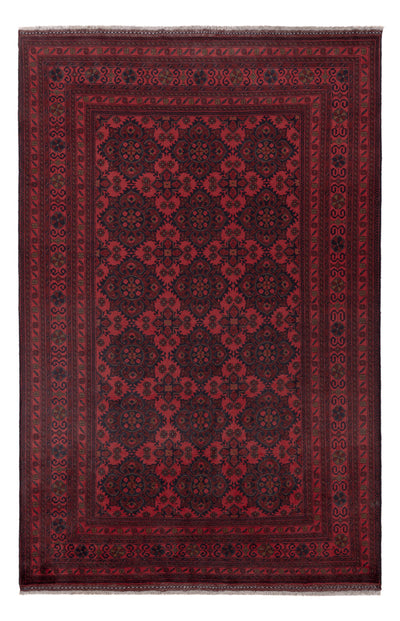 Khal Mohammadi Teppich 196x296cm - Orientteppich