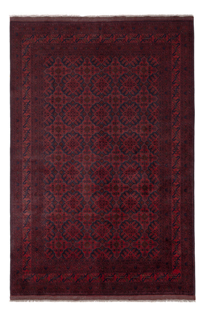 Khal Mohammadi Teppich 193x295cm - Orientteppich