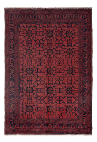 Khal Mohammadi Teppich 206x296cm - Orientteppich