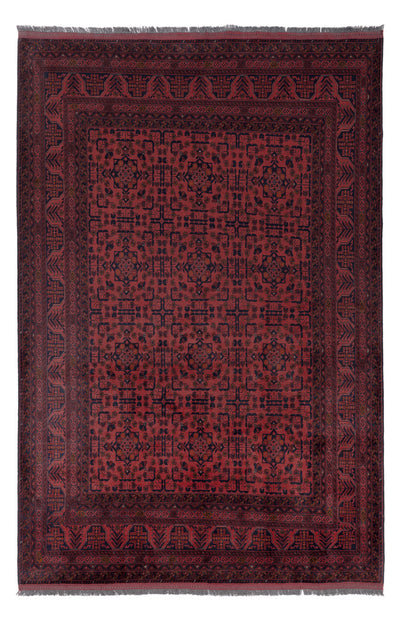 Khal Mohammadi Teppich 192x291cm - Orientteppich
