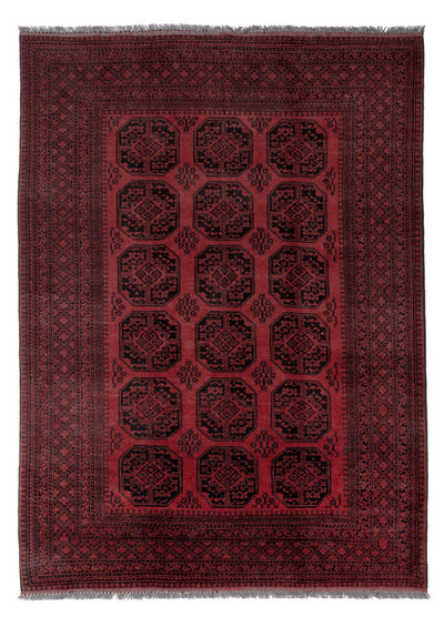 Akhche Teppich 207x290cm - Perserteppich