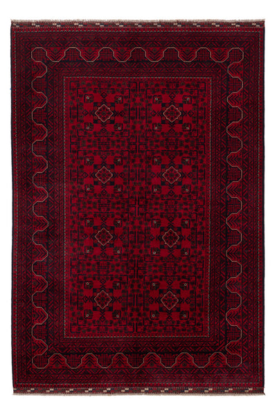 Khal Mohammadi Teppich 161x242cm - Orientteppich