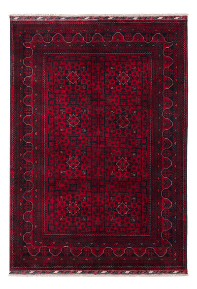 Khal Mohammadi Teppich 168x238cm - Orientteppich