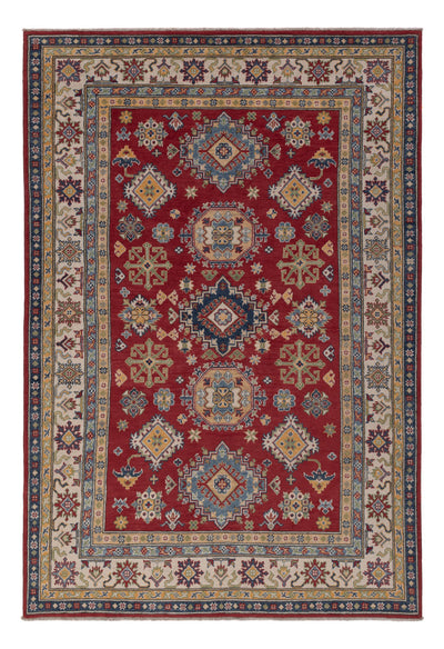 Kazak Teppich 166x247cm - Orientteppich