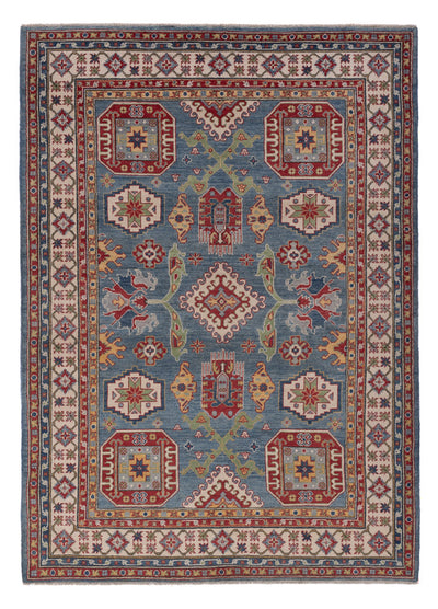 Kazak Teppich 175x247cm - Orientteppich
