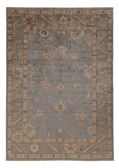 Usak Teppich 172x239cm - Orientteppich