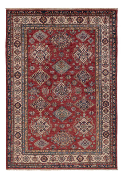 Kazak Teppich 167x243cm - Orientteppich