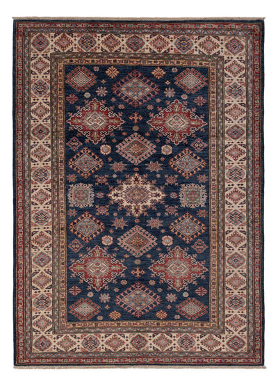 Kazak Teppich 172x238cm - Orientteppich