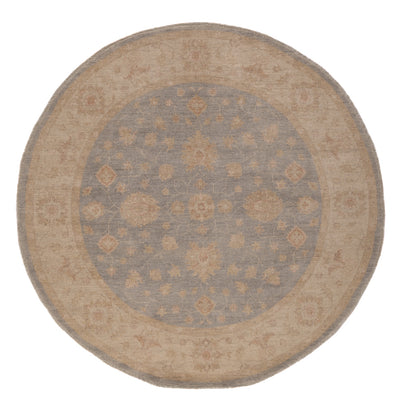 Ziegler Teppich 195x200cm - Orientteppich