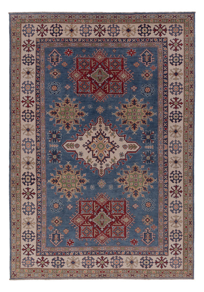 Kazak Teppich 201x292cm - Orientteppich
