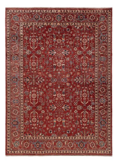 Kazak Teppich 217x292cm - Orientteppich