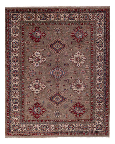 Kazak Teppich 251x302cm - Orientteppich
