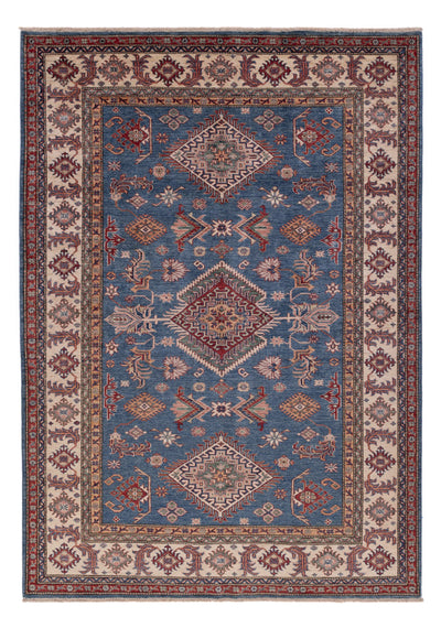 Kazak Teppich 203x284cm - Orientteppich