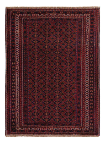 Kelim Afghan Teppich 150x204cm