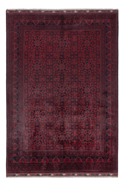 Khal Mohammadi Teppich 198x288cm - Orientteppich