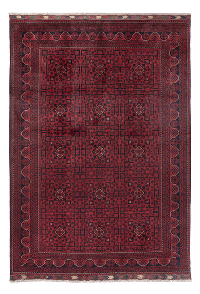 Khal Mohammadi Teppich 197x285cm - Orientteppich