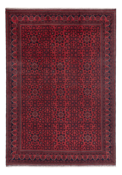 Khal Mohammadi Teppich 203x292cm - Orientteppich