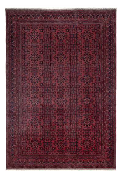 Khal Mohammadi Teppich 200x295cm - Orientteppich