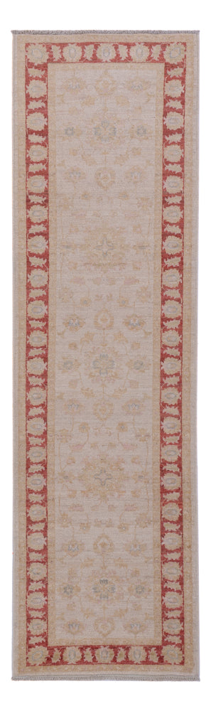 Ziegler Teppich 68x243cm - Orientteppich