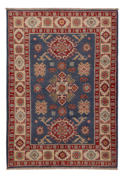 Kazak Teppich 103x148cm - Orientteppich