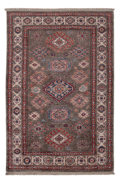Kazak Teppich 82x117cm - Orientteppich