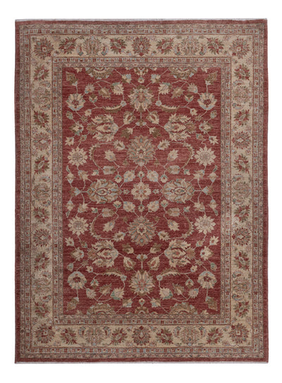 Ziegler Teppich 165x235cm - Orientteppich