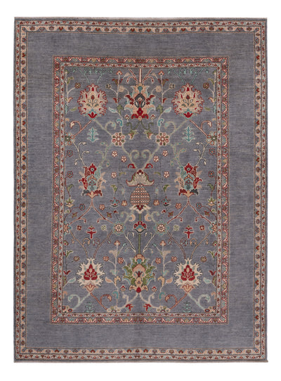 Ziegler Teppich 168x235cm - Orientteppich