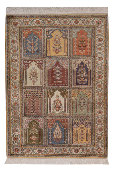 Kayseri Teppich 153x214cm - Orientteppich