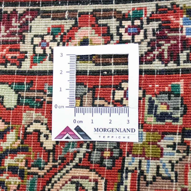 Perserteppich - Bidjar 265 x 205 cm