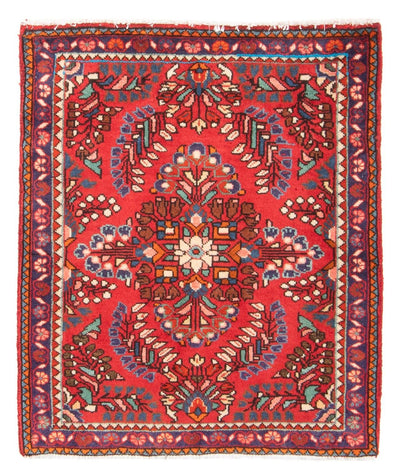 Jozan Teppich 63x81cm - Perserteppich