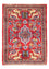 Perserteppich - Classic - 100 x 70 cm - rot