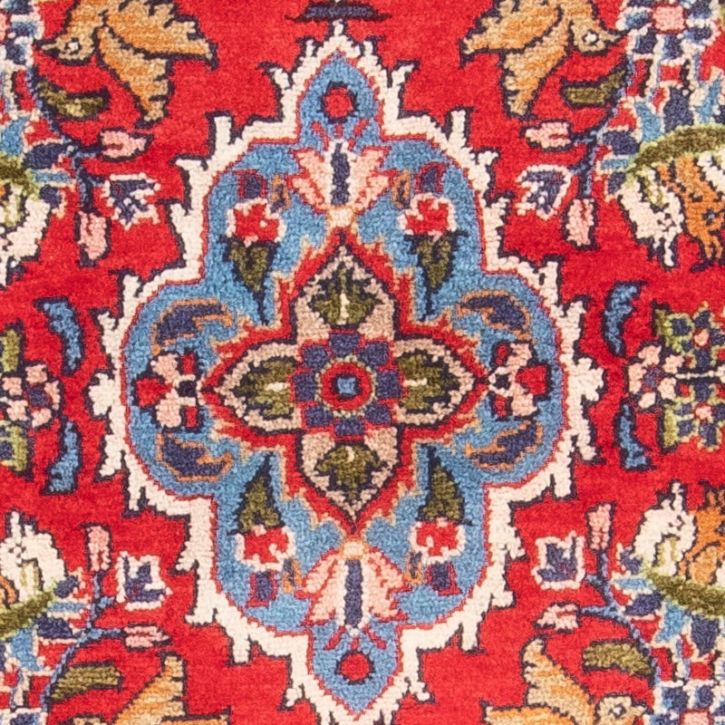 Perserteppich - Classic - 100 x 70 cm - rot