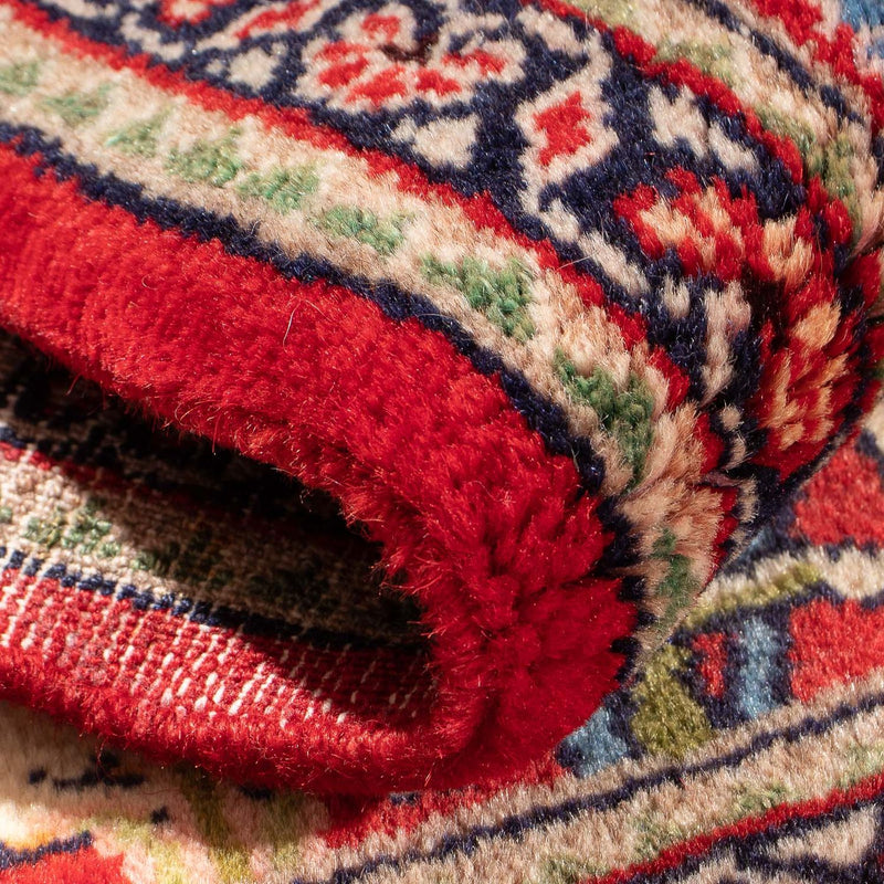 Perserteppich - Classic - 100 x 70 cm - rot