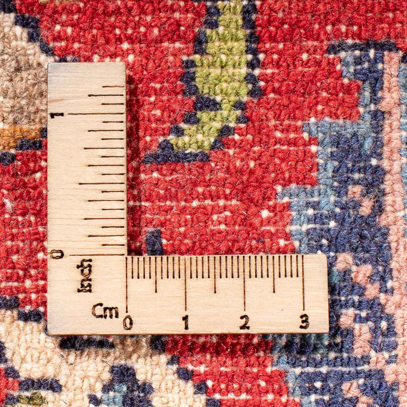 Perserteppich - Classic - 100 x 70 cm - rot