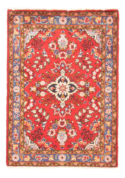 Hamadan Teppich 68x97cm - Perserteppich