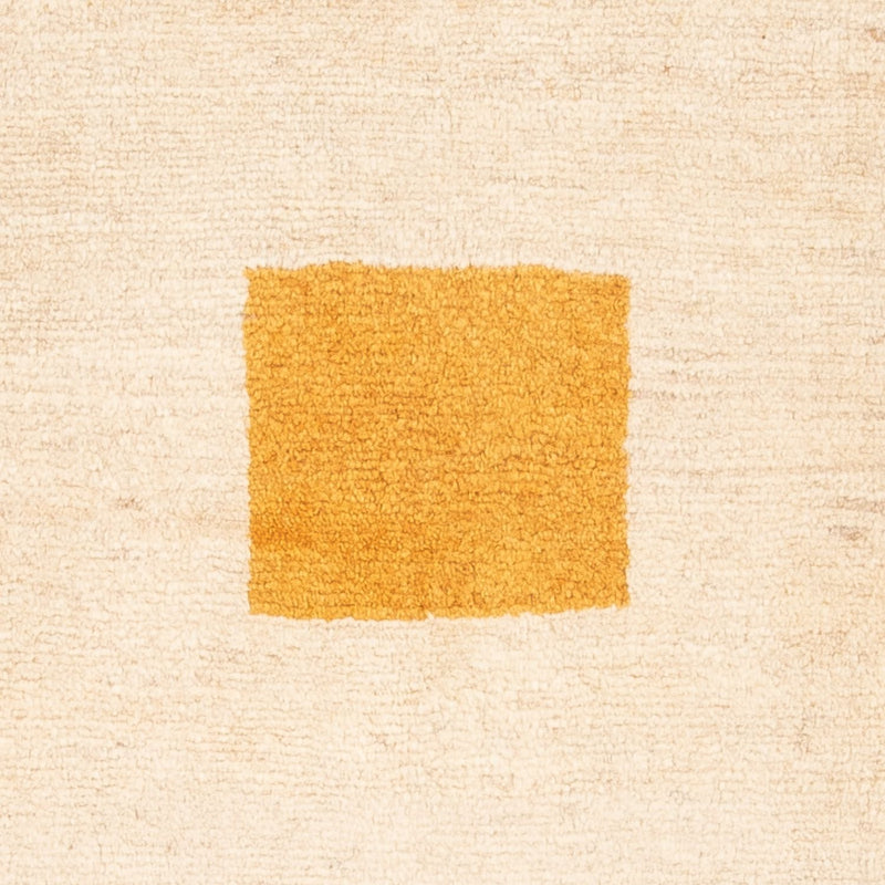 Gabbeh Teppich - Perser - 153 x 98 cm - beige