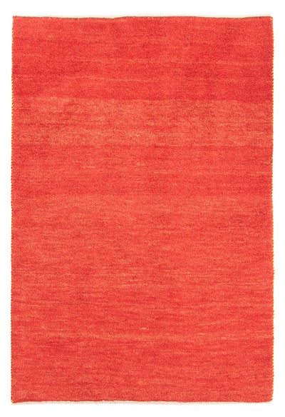 Gabbeh Persisch Teppich 98x148cm - Perserteppich Wollteppich