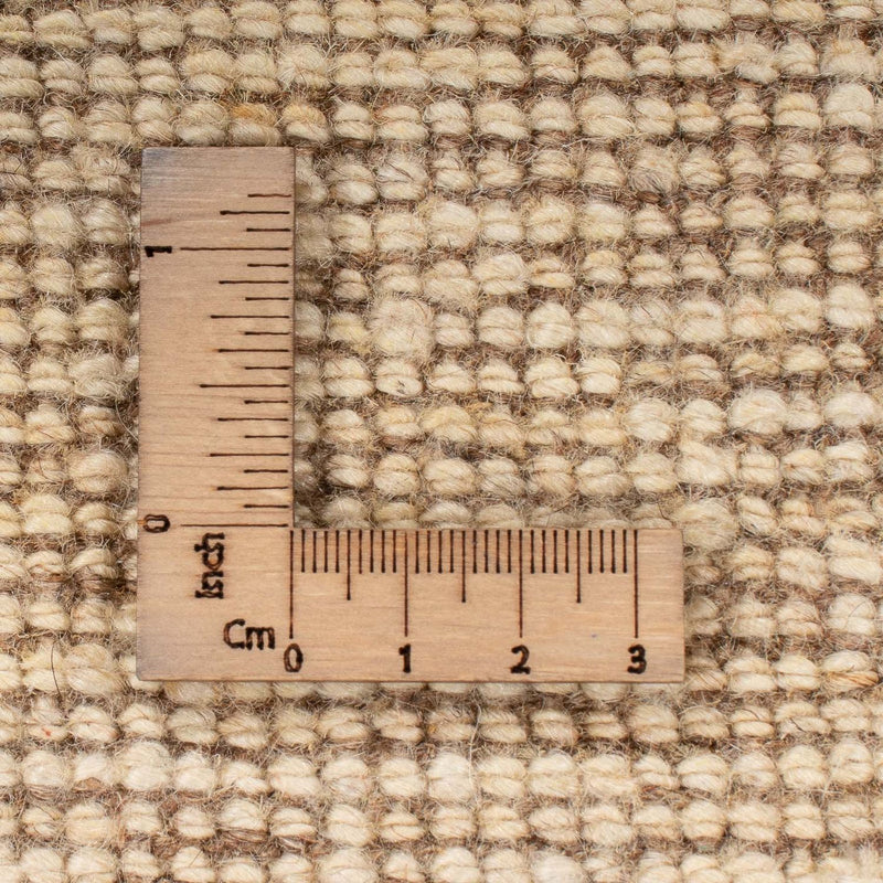 Gabbeh Teppich - Perser - 248 x 176 cm - beige