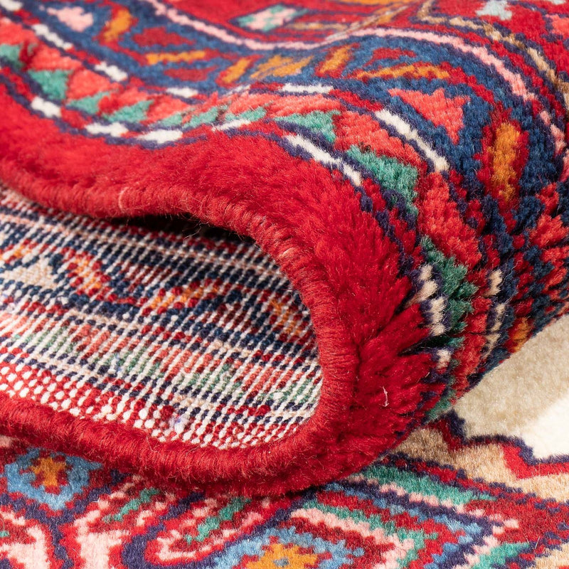 Läufer Perser - Nomadic - 309 x 85 cm - beige