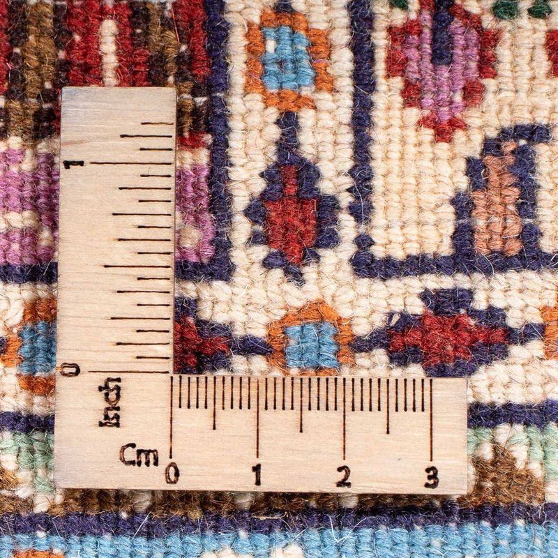 Läufer Perser - Classic - 223 x 80 cm - mehrfarbig