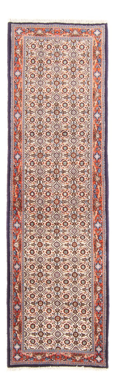 Moud Teppich 52x200cm - Perserteppich