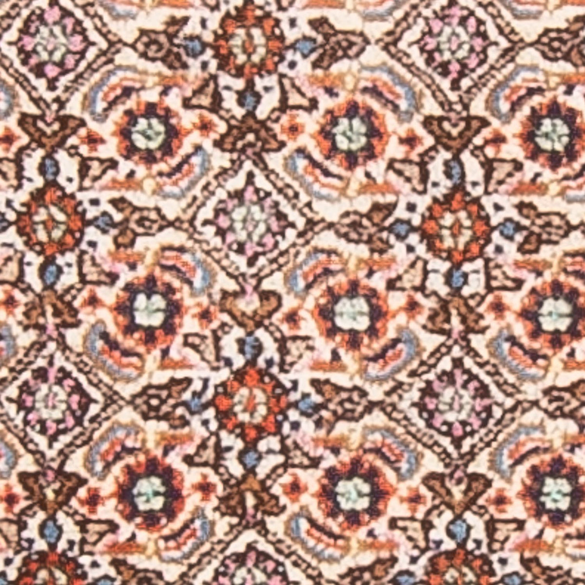 Läufer Perser - Classic - 200 x 52 cm - mehrfarbig