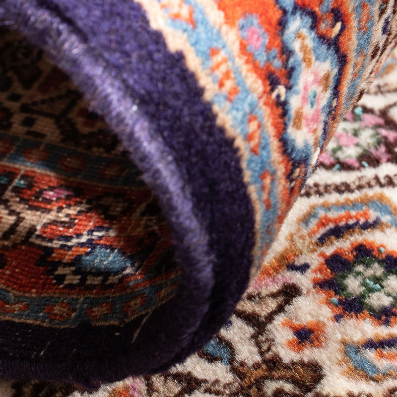 Läufer Perser - Classic - 200 x 52 cm - mehrfarbig