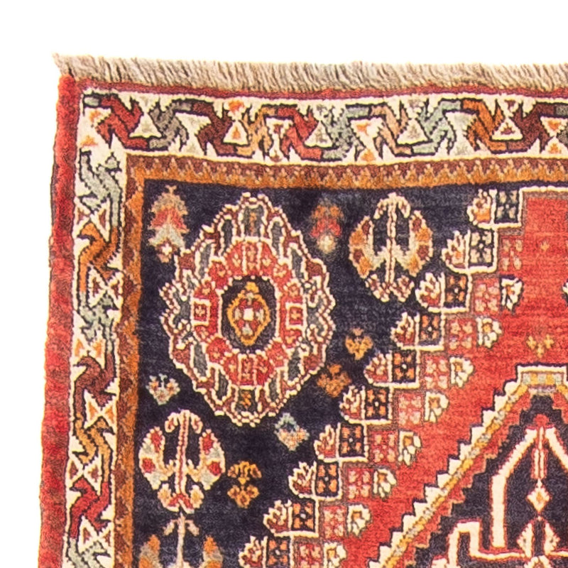 Läufer Perser - Nomadic - 172 x 82 cm - rot