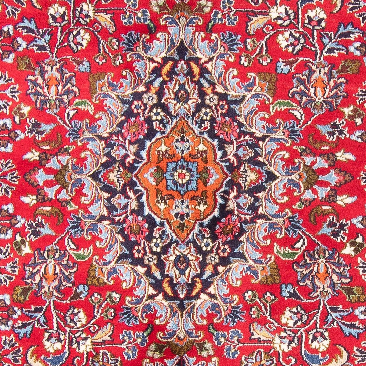 Perserteppich - Classic - 290 x 197 cm - rot