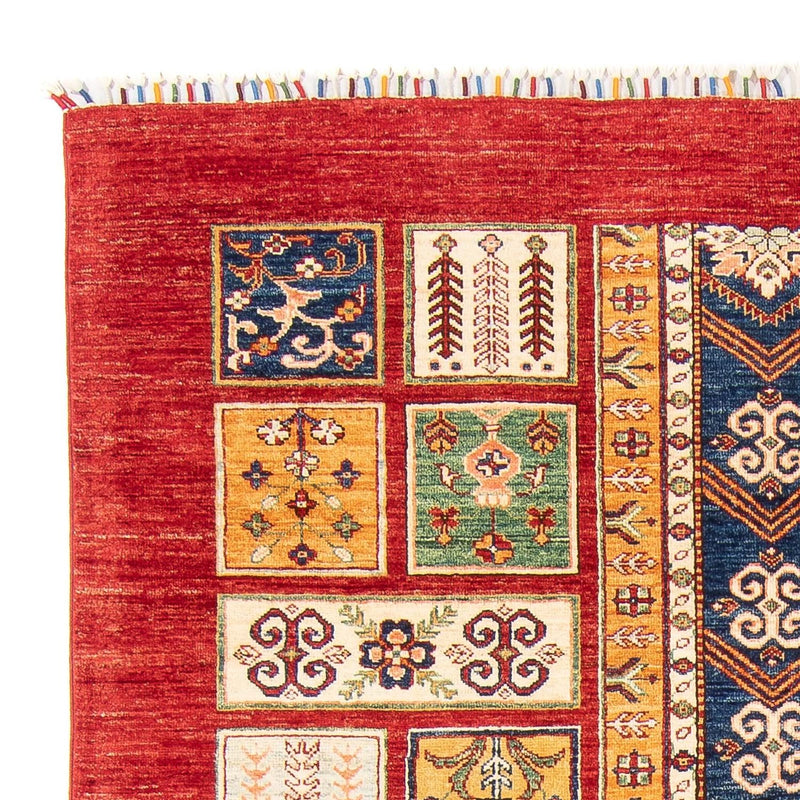 Ziegler Teppich - Ariana - 206 x 147 cm - mehrfarbig