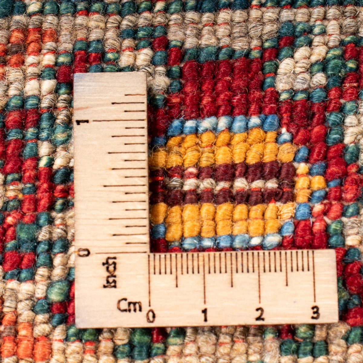 Ziegler Teppich - Shal - 233 x 173 cm - mehrfarbig