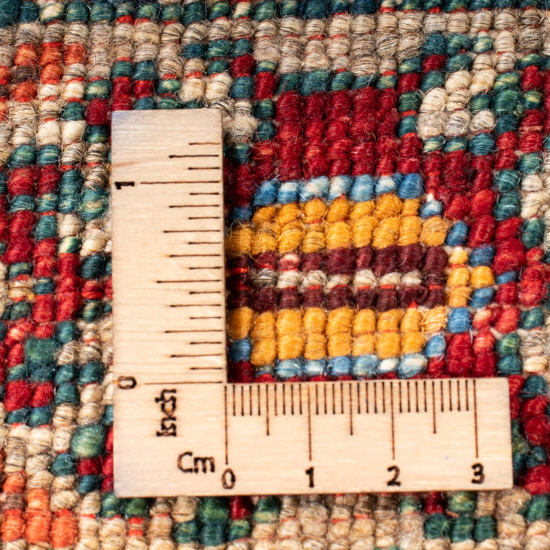 Ziegler Teppich - Shal - 233 x 173 cm - mehrfarbig